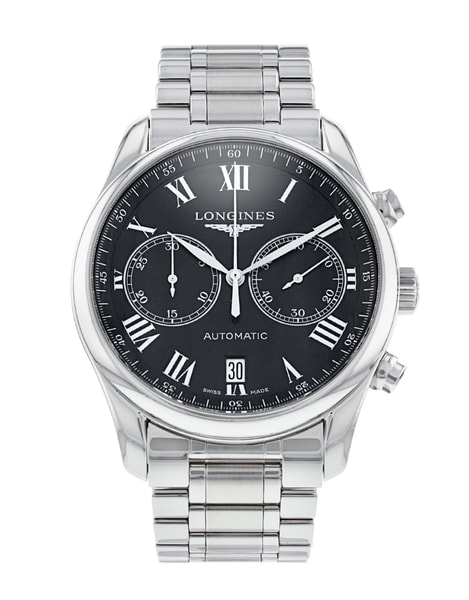 Longines Master Collection L2.629.4.51.6